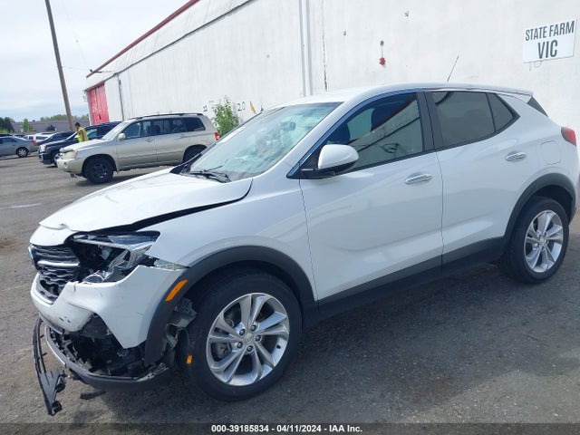 KL4MMBS2XMB162884 Buick Encore Gx Fwd Preferred