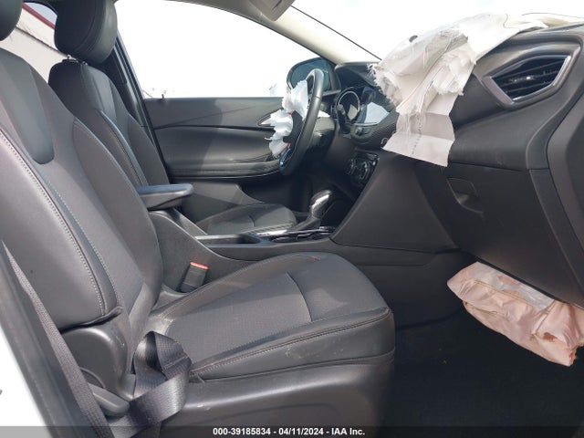 KL4MMBS2XMB162884 Buick Encore Gx Fwd Preferred