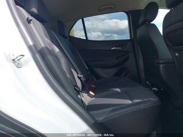 KL4MMBS2XMB162884 Buick Encore Gx Fwd Preferred
