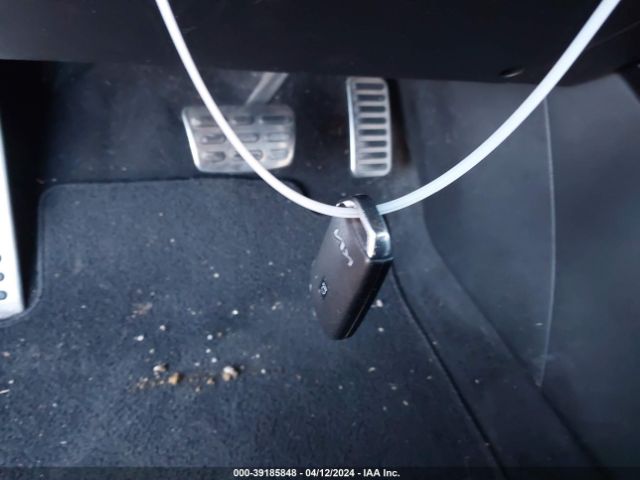 3KPF44AC5NE437974 KIA FORTE GT
