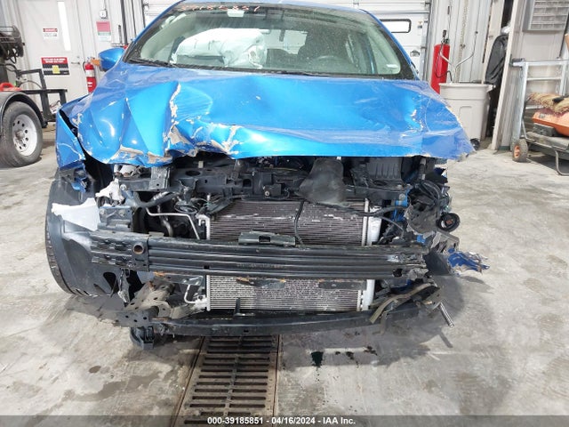 Nissan Versa Sv Xtronic Cvt 2021 3N1CN8EV3ML824930 Image 6