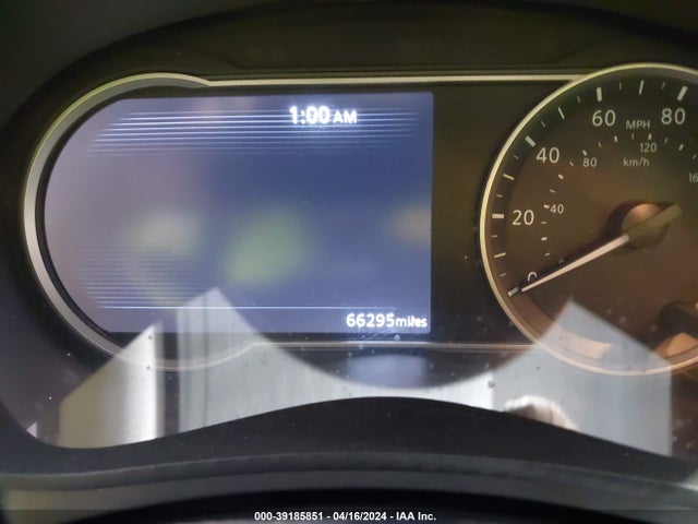 Nissan Versa Sv Xtronic Cvt 2021 3N1CN8EV3ML824930 Image 7