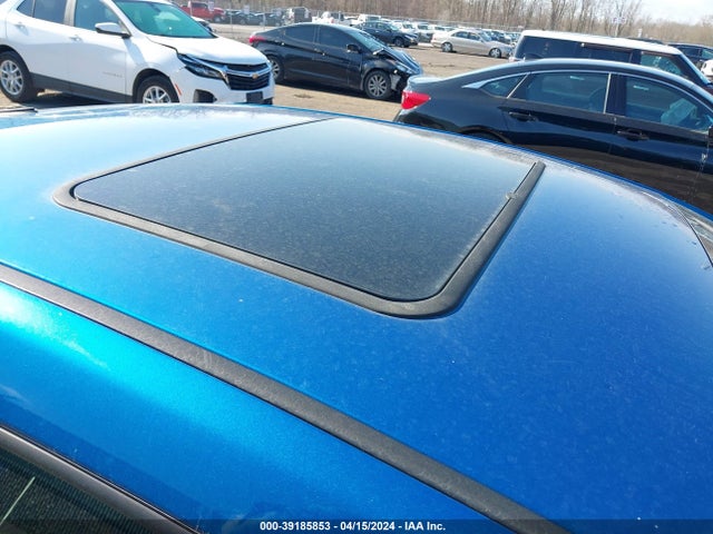 KIA Forte Koup Ex 2014 KNAFX6A81E5208439 Image 12