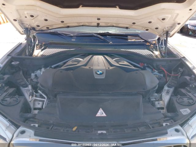 5UXKR6C5XF0J73797 BMW X5 Xdrive50i