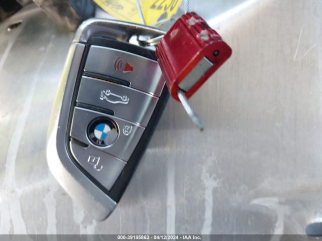 5UXKR6C5XF0J73797 BMW X5 Xdrive50i