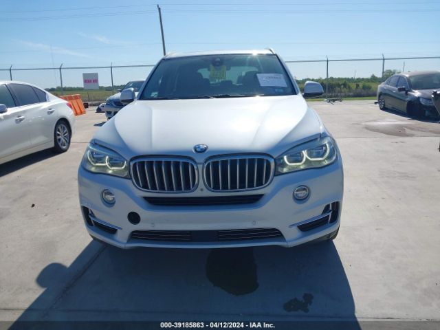 5UXKR6C5XF0J73797 BMW X5 Xdrive50i