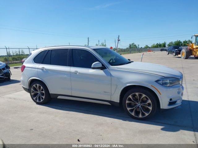 5UXKR6C5XF0J73797 BMW X5 Xdrive50i