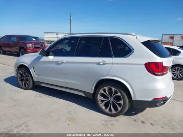 5UXKR6C5XF0J73797 BMW X5 Xdrive50i