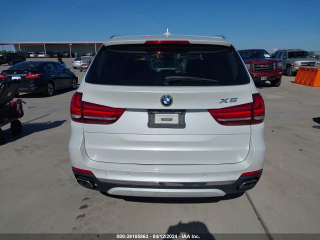 5UXKR6C5XF0J73797 BMW X5 Xdrive50i