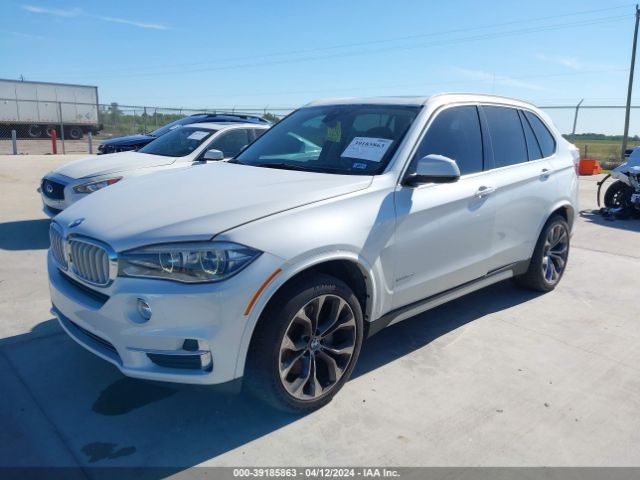5UXKR6C5XF0J73797 BMW X5 Xdrive50i