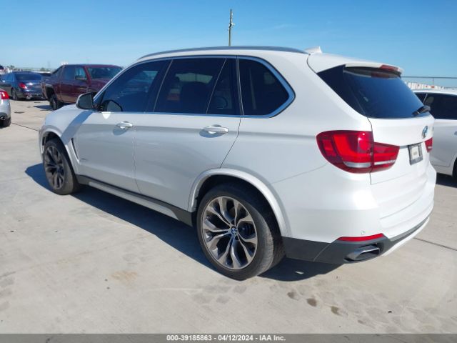 5UXKR6C5XF0J73797 BMW X5 Xdrive50i
