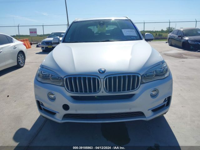 5UXKR6C5XF0J73797 BMW X5 Xdrive50i
