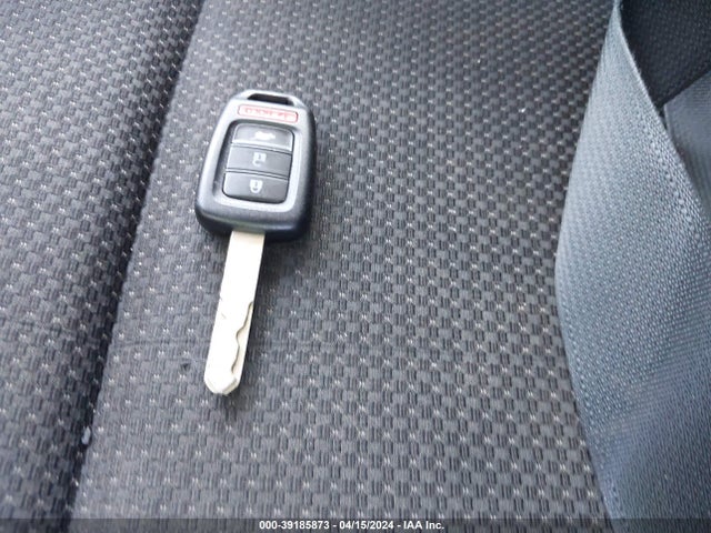 Honda HR-V LX 2019 3CZRU6H33KM702045 Image 11