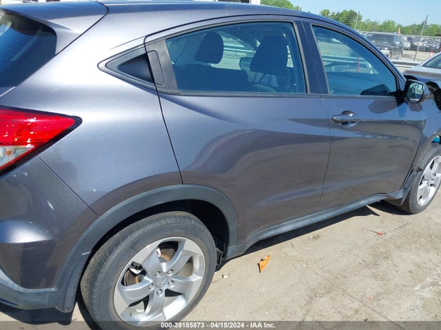Honda HR-V LX 2019 3CZRU6H33KM702045 Image 14