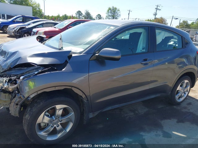 Honda HR-V LX 2019 3CZRU6H33KM702045 Image 15