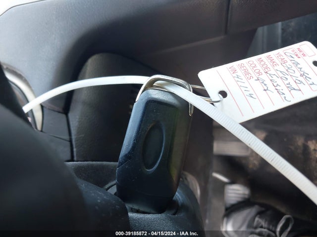 Ford FUSION SE 2015 3FA6P0HD3FR215187 Image 11