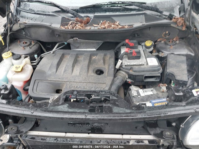 Jeep Patriot Latitude 2016 1C4NJRFB3GD596322 Image 10
