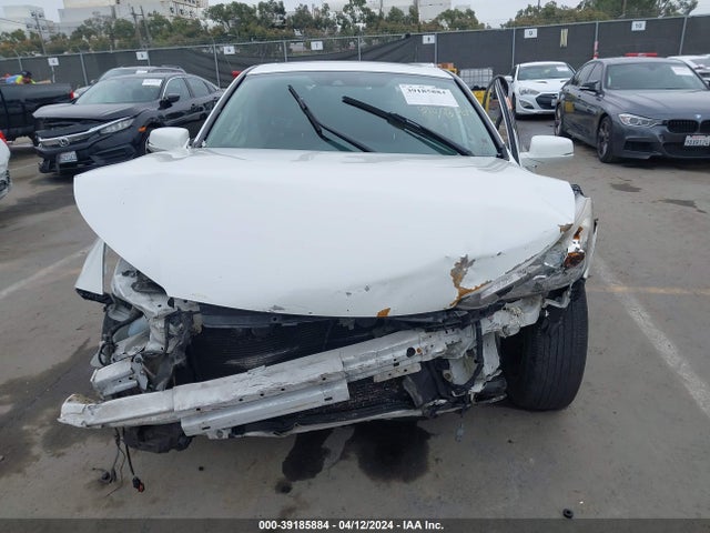 Honda Accord Touring 2015 1HGCR3F91FA000233 Image 11