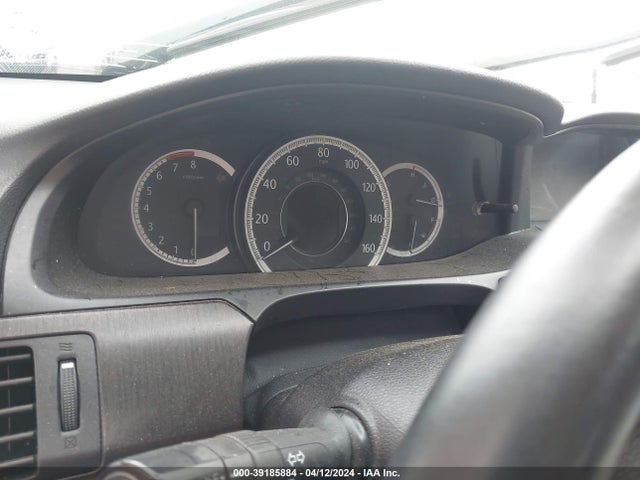 Honda Accord Touring 2015 1HGCR3F91FA000233 Image 7