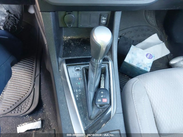 Toyota Corolla Le Plus 2015 5YFBURHE0FP236227 Image 11