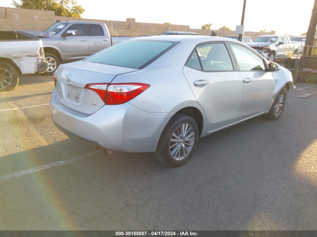 Toyota Corolla Le Plus 2015 5YFBURHE0FP236227 Image 4