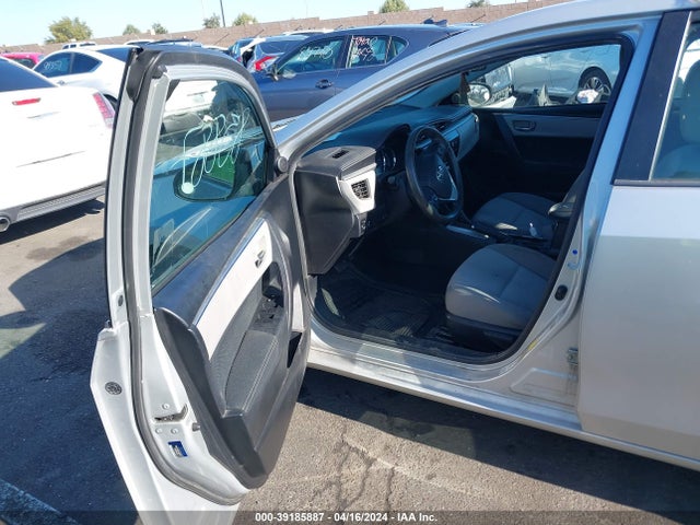 Toyota Corolla Le Plus 2015 5YFBURHE0FP236227 Image 5