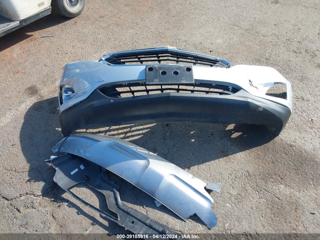 Chevrolet EQUINOX LS 2019 3GNAXHEV6KL215396 Image 12