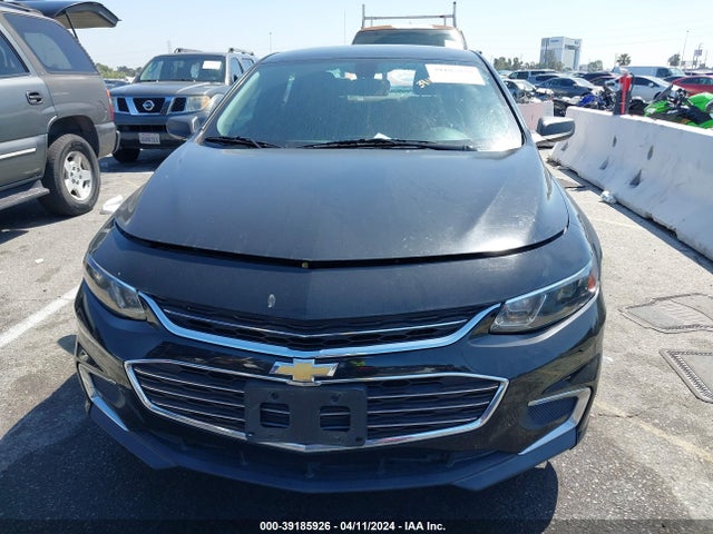 Chevrolet Malibu 1ls 2018 1G1ZB5ST0JF108647 Image 12
