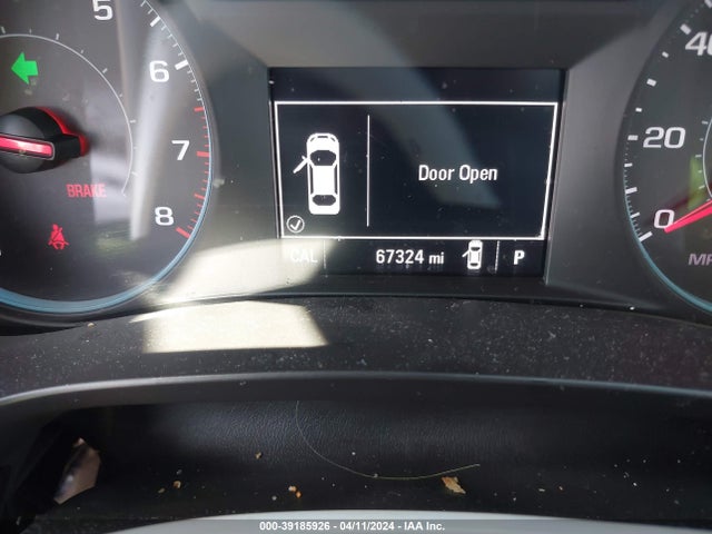 Chevrolet Malibu 1ls 2018 1G1ZB5ST0JF108647 Image 15
