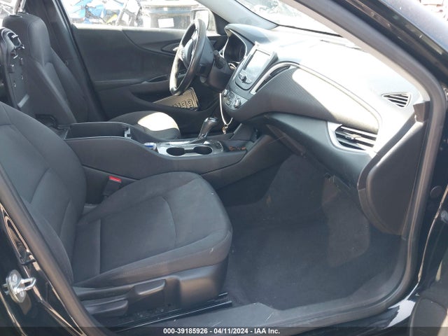 Chevrolet Malibu 1ls 2018 1G1ZB5ST0JF108647 Image 5