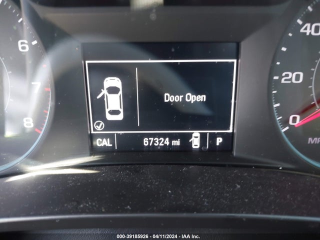 Chevrolet Malibu 1ls 2018 1G1ZB5ST0JF108647 Image 7