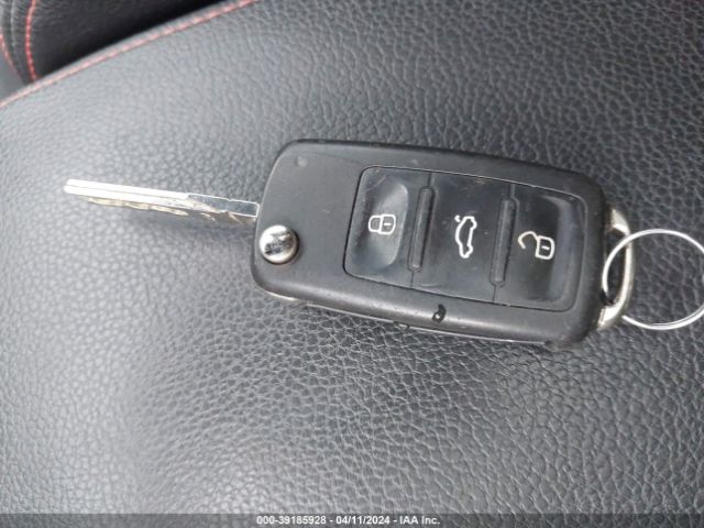 3VW4T7AJ3HM329709 Volkswagen JETTA GLI