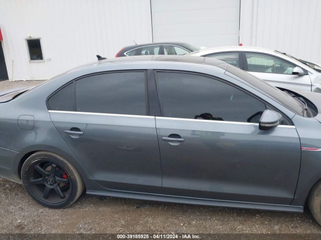 3VW4T7AJ3HM329709 Volkswagen JETTA GLI