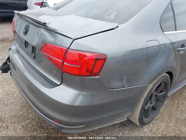 3VW4T7AJ3HM329709 Volkswagen JETTA GLI