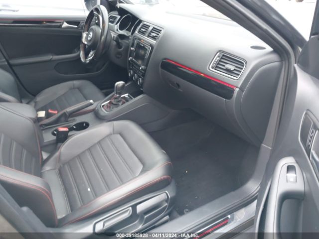 3VW4T7AJ3HM329709 Volkswagen JETTA GLI