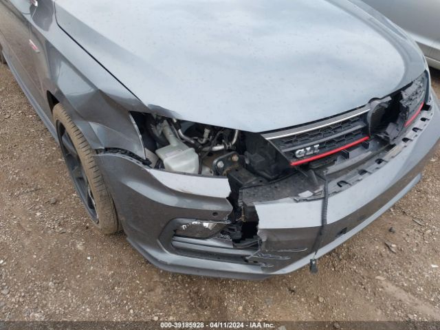 3VW4T7AJ3HM329709 Volkswagen JETTA GLI