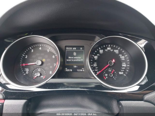 3VW4T7AJ3HM329709 Volkswagen JETTA GLI