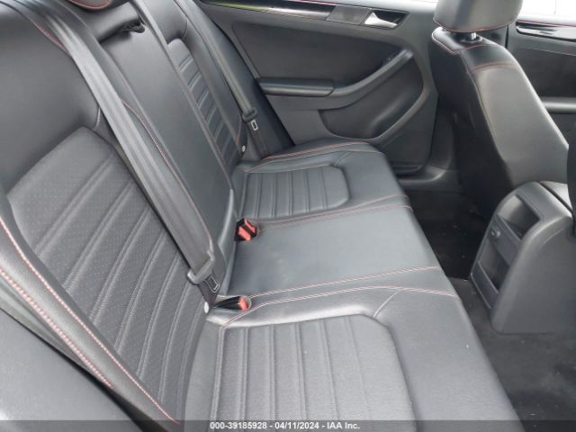 3VW4T7AJ3HM329709 Volkswagen JETTA GLI