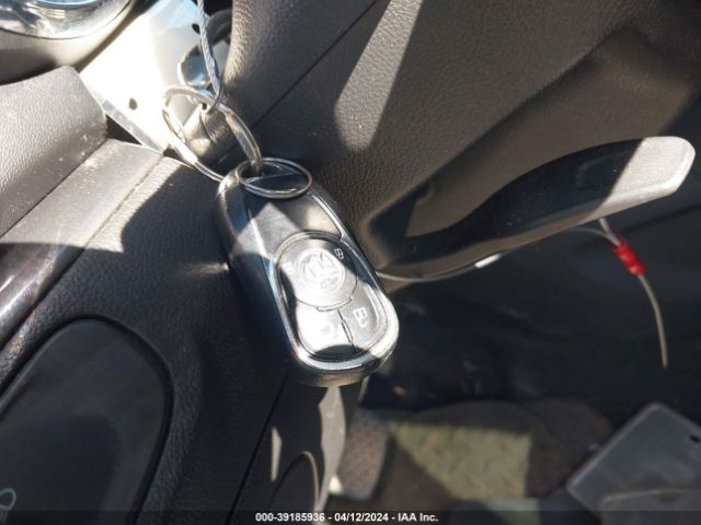 KL4CJASB4LB057447 Buick Encore Fwd Preferred