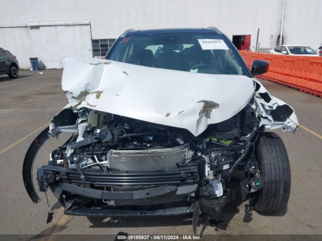 3N1CP5CV2PL550135 Nissan Kicks Sv Xtronic Cvt