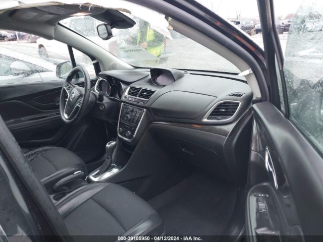 KL4CJASB5GB662230 Buick Encore