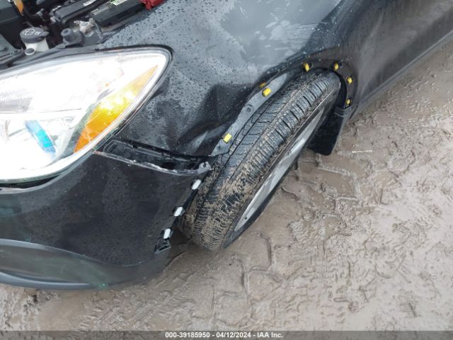 KL4CJASB5GB662230 Buick Encore
