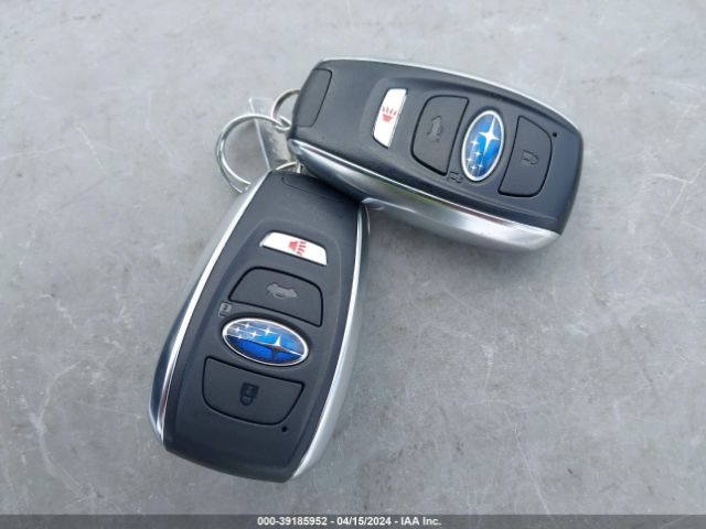 JF2SKAJC5NH486218 Subaru Forester Sport