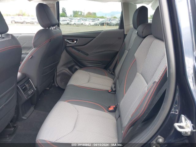 JF2SKAJC5NH486218 Subaru Forester Sport