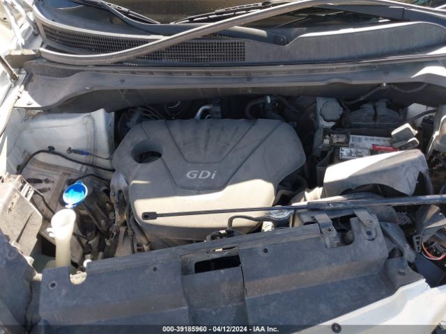 KNDJN2A28G7293875 KIA Soul
