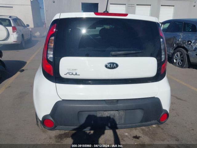 KNDJN2A28G7293875 KIA Soul