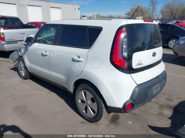 KNDJN2A28G7293875 KIA Soul