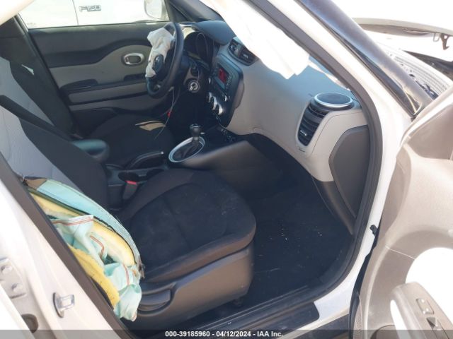 KNDJN2A28G7293875 KIA Soul