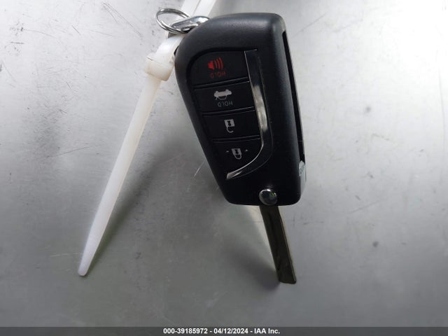 Toyota CAMRY SE 2022 4T1G11AK0NU689910 Image 11