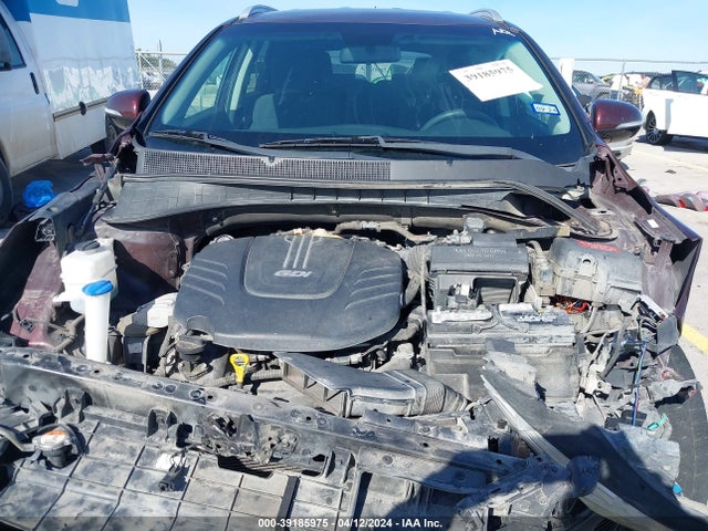 KIA Sorento 3.3l Lx 2018 5XYPG4A5XJG352686 Image 10